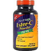 Ester C Powder 3000mg With 300mg Bioflavonoids - 