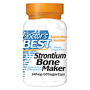 Strontium Bone Maker 340mg - 