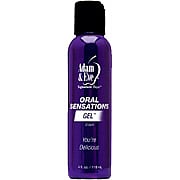 Oral Sensations Grape Gel - 