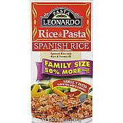 Rice & Pasta Spanish Rice - 