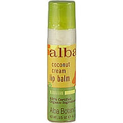 Lip Balm Coconut Cream - 