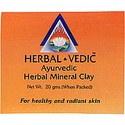 Mineral Clay Trial Size - 