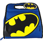 Foogo Batman Core Lunch Sack - 