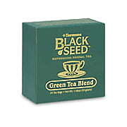 Black Seed Green Tea Blend - 
