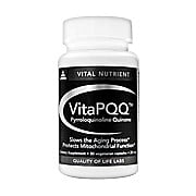 VitaPQQ 20 mg - 