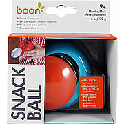 <strong>Boon 球形零食盒/宝宝储物盒/儿童零食罐 不含BPA</strong>