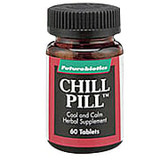 Chill Pill - 