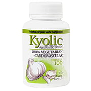Kyolic Cardiovascular Formula 100 - 