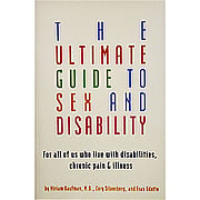 Ultimate Guide to Sex and Disabillity - 