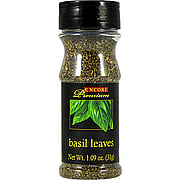 Basil Leaves - 