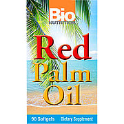 Red Palm Oil - 