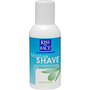Canister Frg Free Shave Moist - 