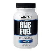 HMB Fuel 250mg - 