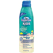 Kids Clear C-Spray SPF 70+ Protective Vitamins - 