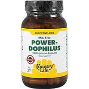 Power Dophilus -