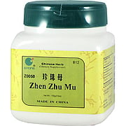 Zhen Zhu Mu - 