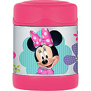 FUNtainer Food Jar Minnie Mouse - 