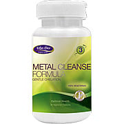 Metal Cleanse Formula - 