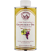 Grapeseed Oil - 