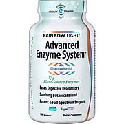 Advanced Enzyme System - 