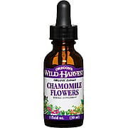 Chamomile Flower Extracts Organic - 