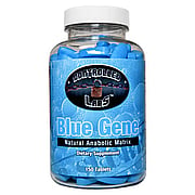 Blue Gene - 