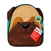 Zoo Little Kid Backpack Pug - 