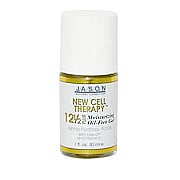 New Cell Therapy 12.5 Plus Moisturizing Oil Free Gel - 