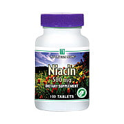 Niacin - 