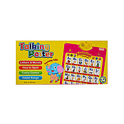 Talking Posters Letters & Words - 