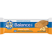 Balance Bars Original Peanut Butter - 