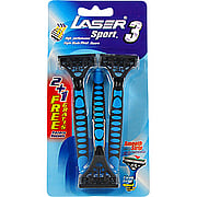 Laser Sport 3 - 