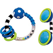 Ring & Phone Rattle - 