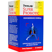 Super Probiotic - 