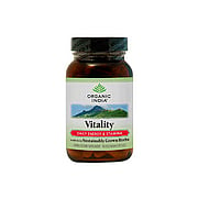 Vitality Formula - 