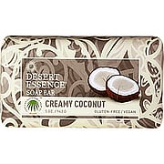 Creamy Coconut Bar Soap - 