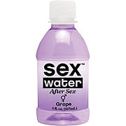 Sex Water Grape After Sex - 