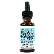 Black Walnut Coptis Supreme - 