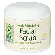 Gentle Stimulating Facial Scrub - 