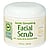 Gentle Stimulating Facial Scrub - 