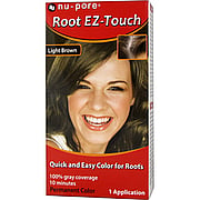 Root EZ Touch Light Brown - 