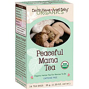 <strong>Earth Mama地球妈妈天然有机顺产茶</strong>