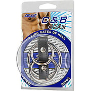 CB Gear 3 Ring Gates of Hell - 