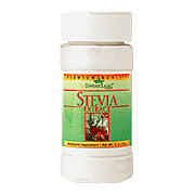 Stevia Extract White Powder - 