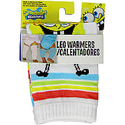 Spongebob Squarepants Rainbow Leg Warmers - 