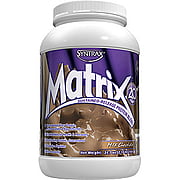 Matrix 2.0 Milk Chocolate - 