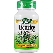 Licorice Root - 