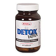 Detox Ultra - 