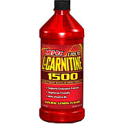 L Carnitine 1500 Lemon -