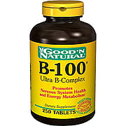 B-100 Ultra B-Complex - 